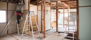 Entreprise de rénovation de la maison et de rénovation d’appartement à Hesmond